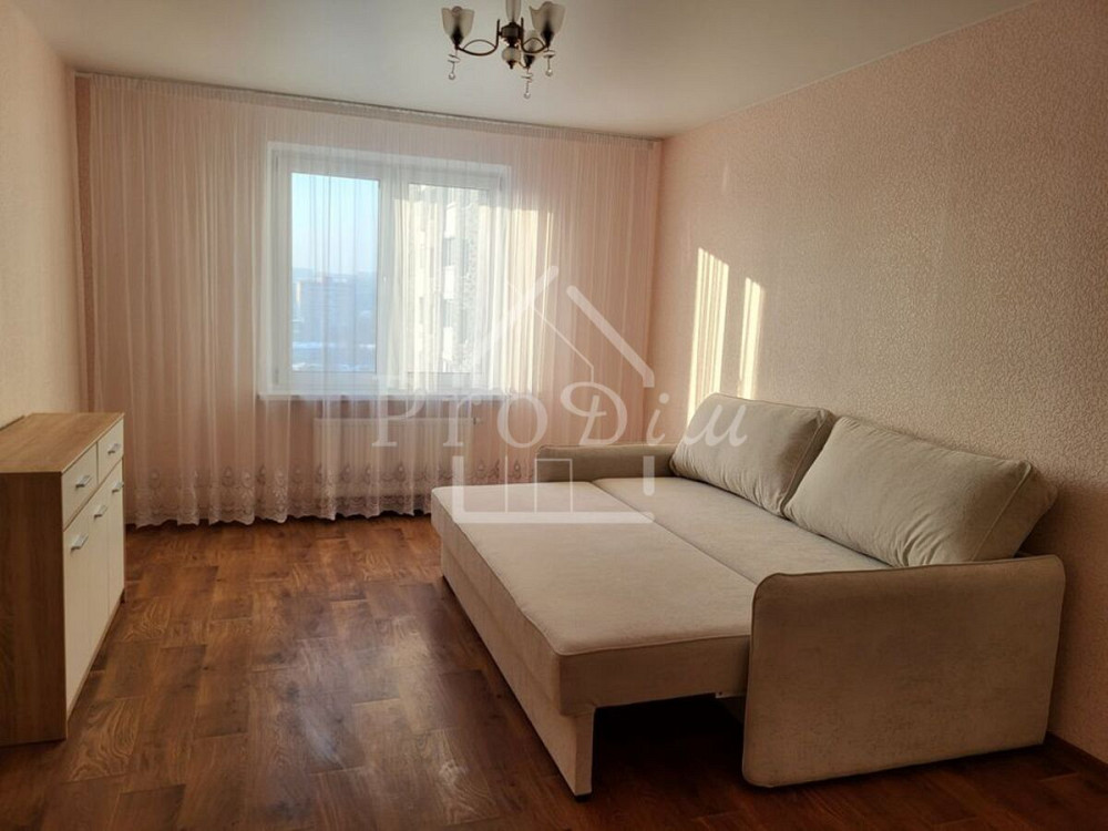 Оренда Квартира 1-кімнатна, 18/25 поверх на Коноплянська вул., 22а Kiev - photo 7