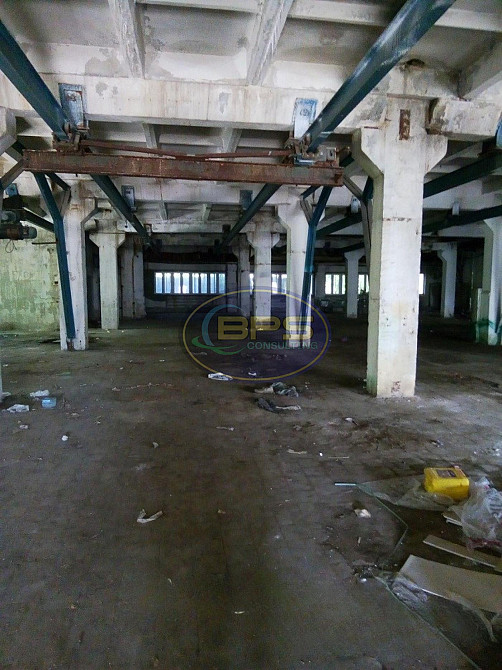 Продаж виробниче приміщення на вул. Боровського Миколи поверх - 1/3 Одесса - изображение 6