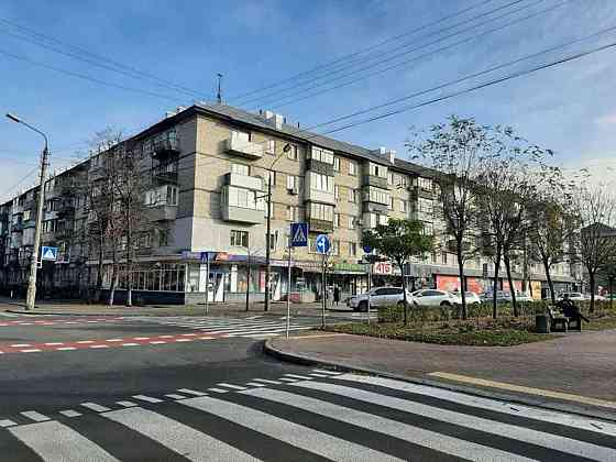 Оренда Квартира 1-кімнатна, 5/5 поверх на ул. Краковская Kiev