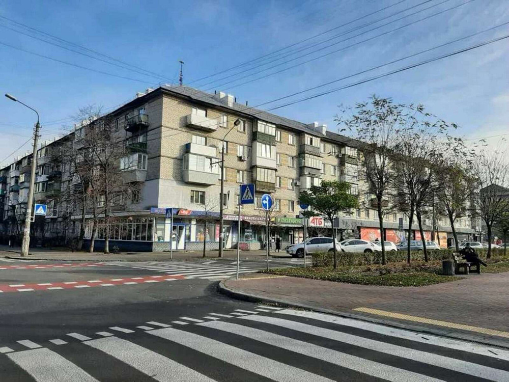 Оренда Квартира 1-кімнатна, 5/5 поверх на ул. Краковская Київ - фото 2