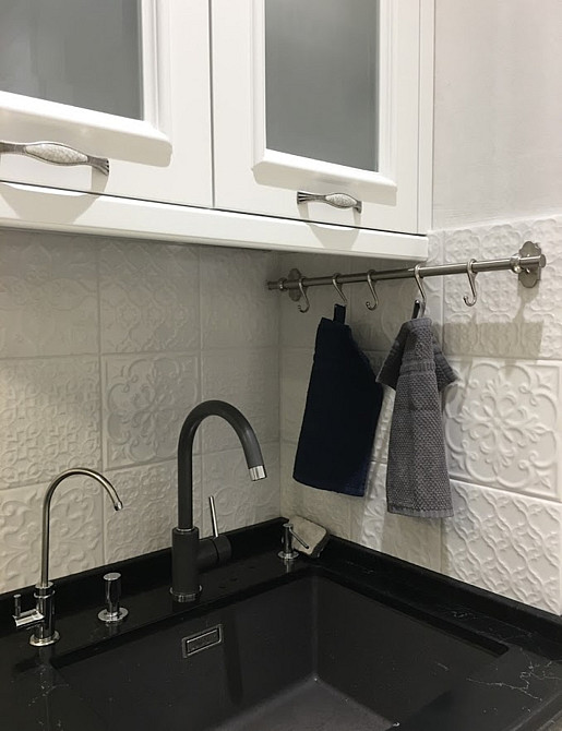 Продаж Квартира 1-кімнатна, 9/18 поверх на Асташкина, 29/1 Одеса - фото 7