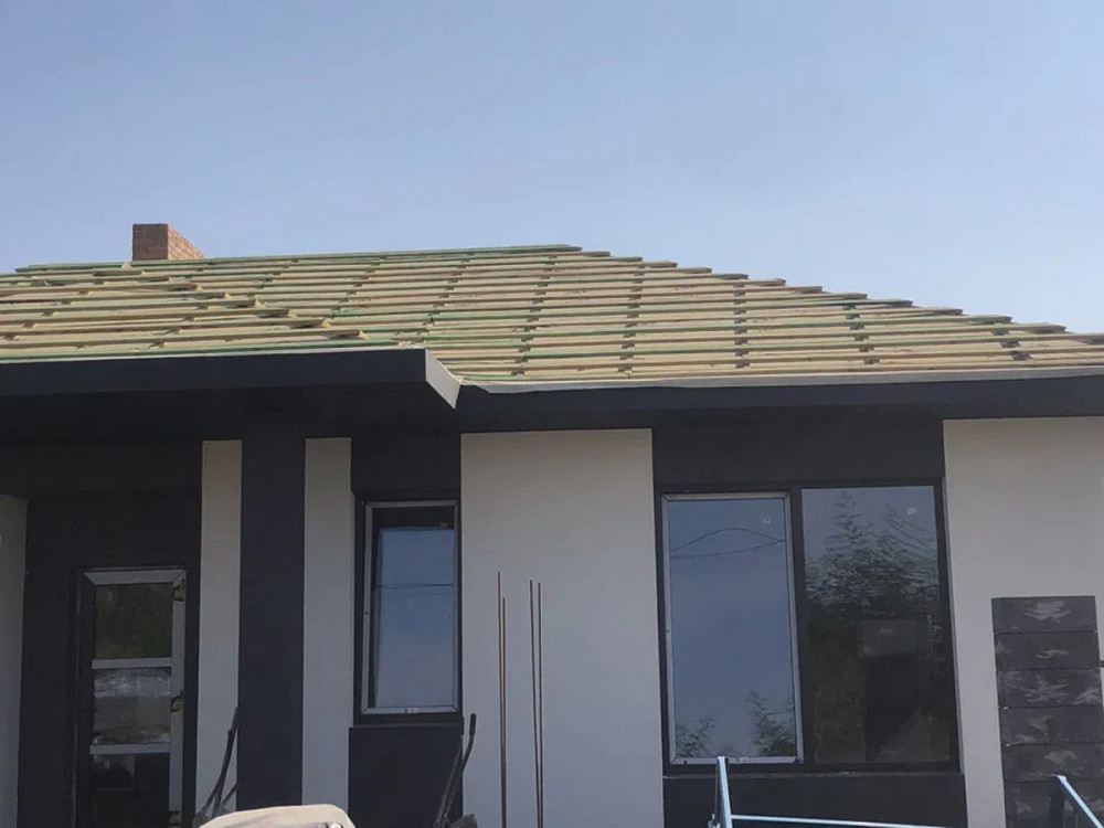 Продаж Квартира 3-кімнатна, 1/1 поверх Luts'k - photo 9