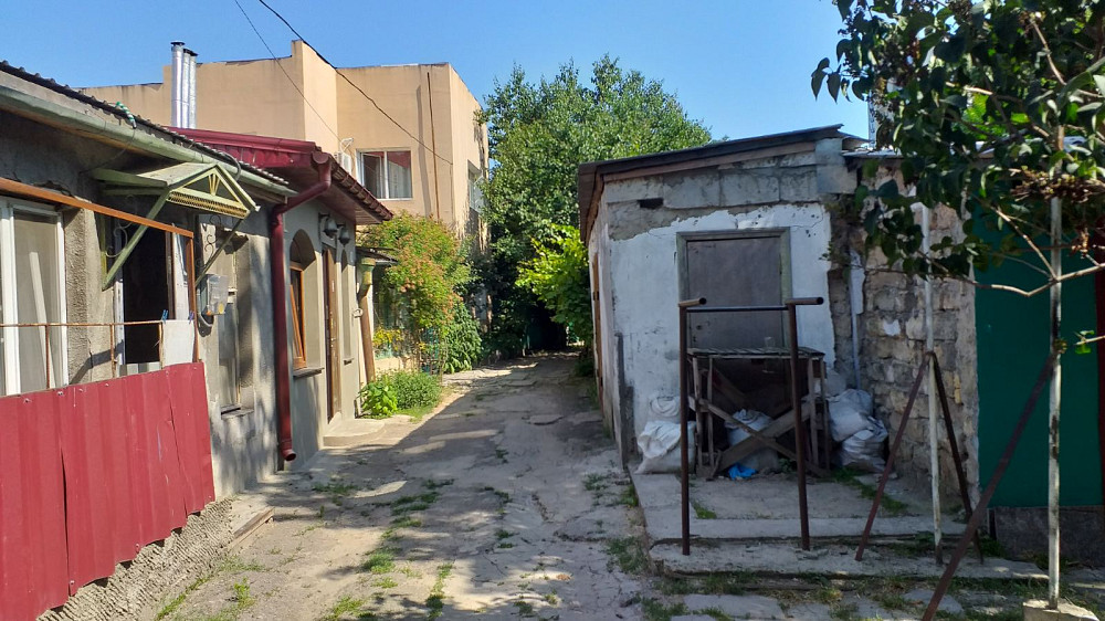 Продам 3х комнатную квартиру на Молдаванке
свой полисадник Одеса - фото 1