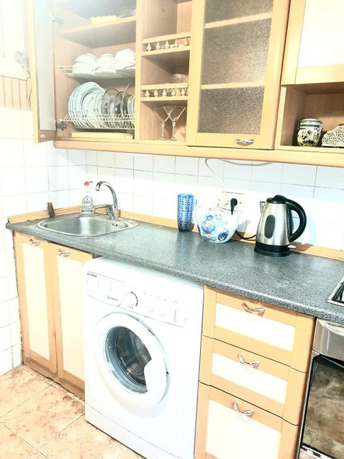 Оренда Квартира 2-кімнатна на ул. Братьев Зеровых, 2а Київ - фото 7