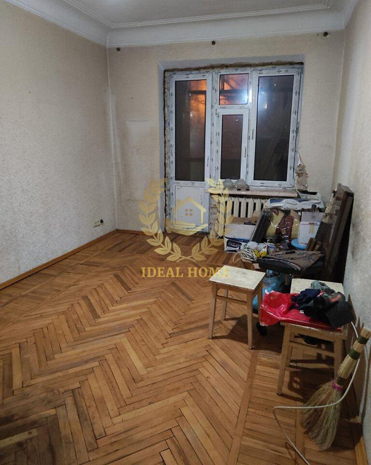 Продаж Квартира 1-кімнатна на Гладковская ул., 8А Київ - фото 1