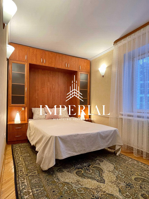 Оренда Квартира 2-кімнатна, 2/5 поверх на вул. Олекси Тихого Київ - фото 5