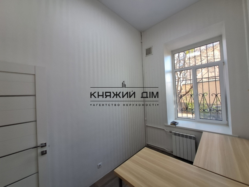 Оренда офісне приміщення на Стрелецкая ул. поверх - 1/6 Киев - изображение 9