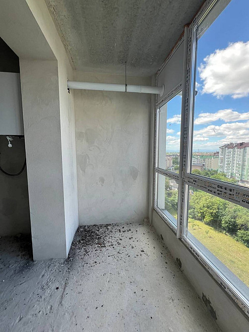 Продаж Квартира 2-кімнатна, 10/10 поверх на Горбачевського вул., 20 Івано-Франківськ - фото 14