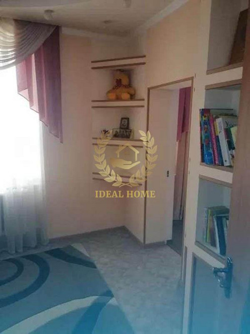 Продам приватизовану частину будинку в селі Великополовецкое  - фото 13