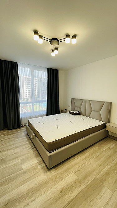 Оренда Квартира 1-кімнатна, 5/11 поверх Івано-Франківськ - фото 1