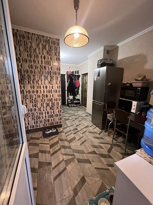 Продаж Квартира 1-кімнатна, 6/9 поверх на Академіка Кіпріанова вул., 2 Київ - фото 5