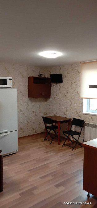 Оренда Квартира 1-кімнатна, 2/2 поверх на Переяславська, 8 Київ - фото 6