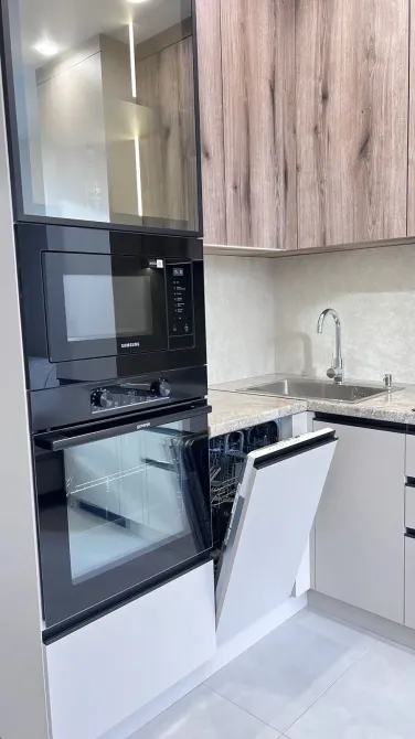 For sale 1-room Apartment 39 sq.m Comfort Park Ivano-Frankivs'k - photo 5