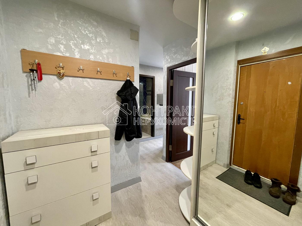 Продаж Квартира 2-кімнатна, 7/9 поверх на вул. Победы Харків - фото 20