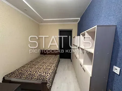 Продаж 3к Квартира 83.1 кв.м Володимира Івасюка (Головка) вулиця 19 Полтава - фото 11