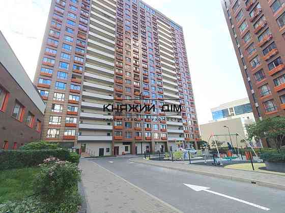 Є генератор! Оренда 2-х. кім. кв-студіо в ЖК L-квартал. м. Берестейская. код: 11203251 Київ