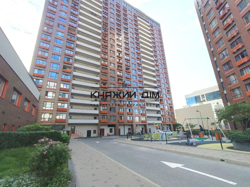 Є генератор! Оренда 2-х. кім. кв-студіо в ЖК L-квартал. м. Берестейская. код: 11203251 Київ - фото 2