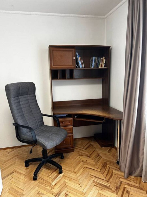 Продаж Квартира 2-кімнатна, 9/12 поверх на вул. Хоткевича Г. Івано-Франківськ - фото 8