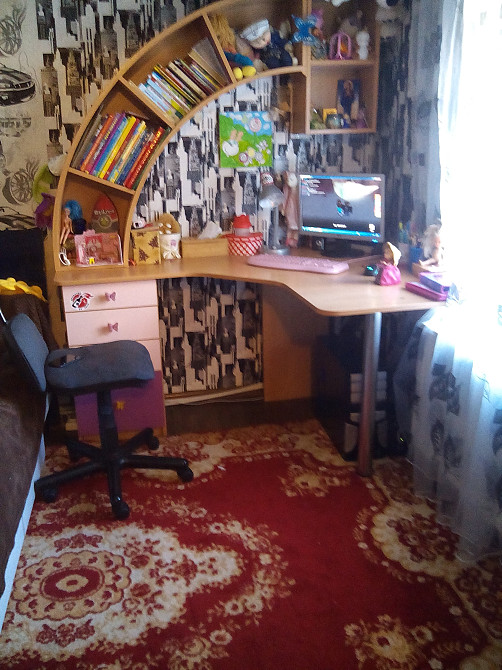 Продам 4-комнатную квартиру двухуровневую в районе парка Шевченка, свой дворик. Одеса - фото 10