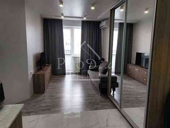 Оренда Квартира 1-кімнатна, 9/26 поверх на Оболонський просп., 1 Киев