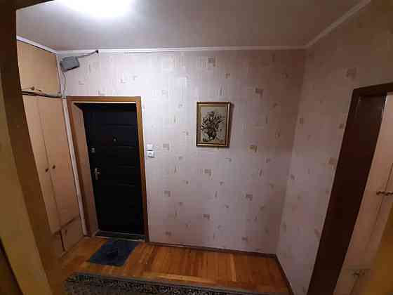 Продаж Квартира 1-кімнатна, 1/15 поверх на Срібнокільська, 14 Київ