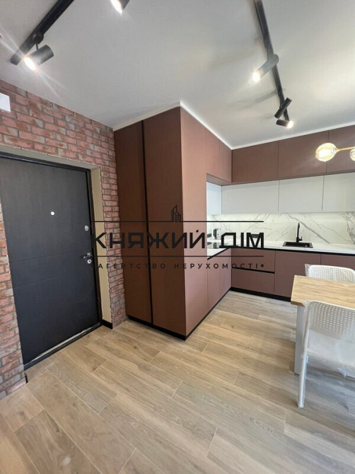 Оренда Квартира 1-кімнатна, 13/25 поверх на вул. Расковой Марины ул./Євгена Сверстюка Kiev - photo 11