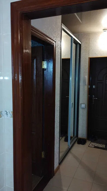 Оренда Квартира 1-кімнатна, 23/24 поверх на Олега Мудрака, 66 Київ - фото 6