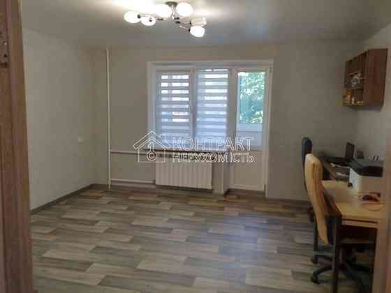 Продаж Квартира 3-кімнатна, 1/9 поверх на вул. Академіка Курчатова Харків