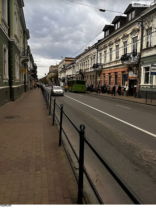 Оренда приміщення вільного призначення на вул. Руська поверх - 1/2 Тернопіль - фото 19