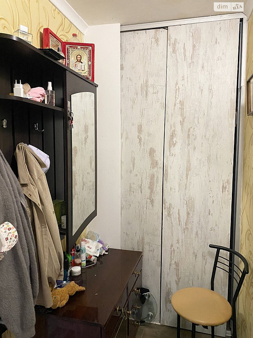 Оренда Квартира 1-кімнатна, 5/5 поверх на пров. Зеленого Клину, 10 Київ - фото 8