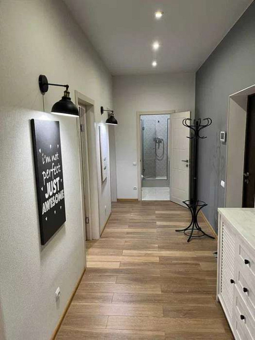 Оренда Квартира 3-кімнатна, 3/8 поверх на Вул. Дегтярна, 31 Київ - фото 1