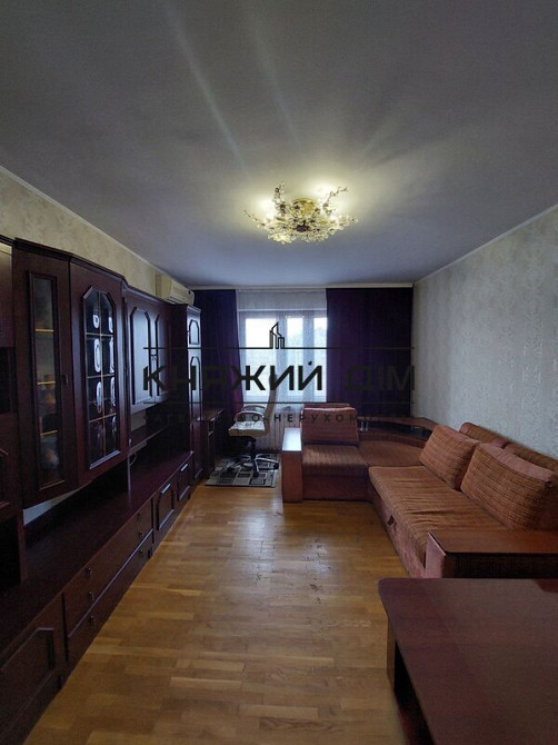 Оренда Квартира 2-кімнатна, 14/16 поверх на Ревуцкого ул. Київ - фото 10