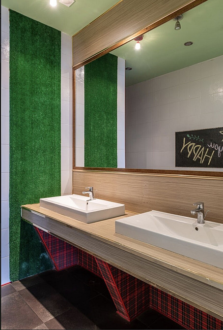 Оренда приміщення вільного призначення на улица Гринченко Николая, д.2/1 приміщень - 3, поверх - 1/3 Киев - изображение 9