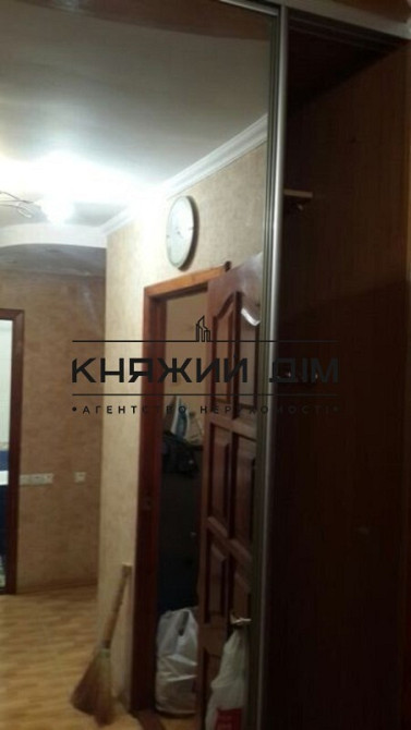 Оренда Квартира 2-кімнатна, 2/5 поверх на Полесская ул. Киев - изображение 2