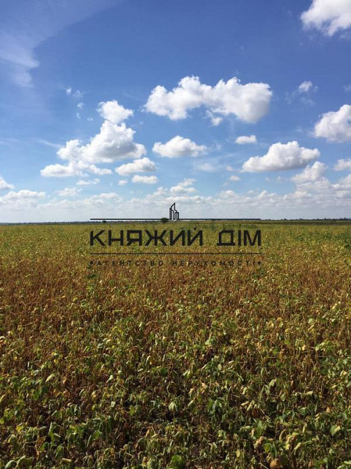 Продаж земельної ділянки 60 соток на М. Михайлюка, 45  - фото 1