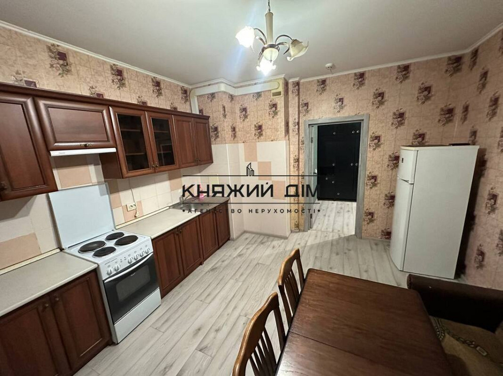 Оренда 1 кім. квартири на Позняках КОД 11204075 Kiev - photo 10