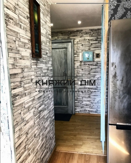 Оренда Квартира 1-кімнатна, 3/5 поверх на Ломоносова ул./Юлії Здановської Київ - фото 8