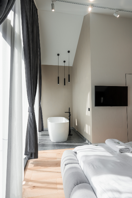 Gold hill Яремче - фото 3