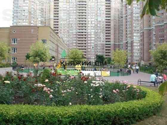 Продажа 2-х комнатная ул. Голосеевская 13А ЖК Голосеевский. Код №2171542 Київ