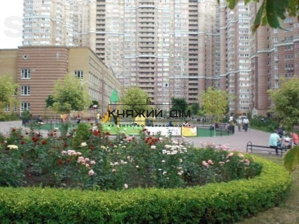 Продажа 2-х комнатная ул. Голосеевская 13А ЖК Голосеевский. Код №2171542 Київ - фото 1