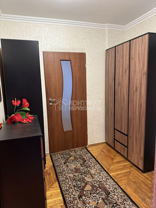 Продаж Квартира 2-кімнатна, 8/9 поверх на вул. Ахсарова Харків - фото 4