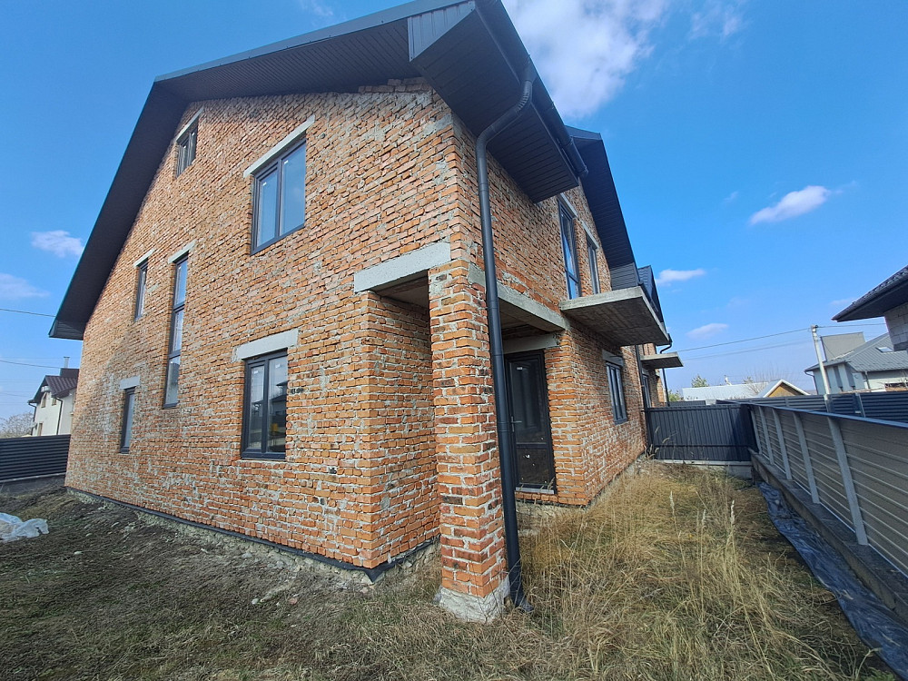 Продаж. Будинок. Дуплекс. Тернопіль. С. Байківці. Байківці - фото 3