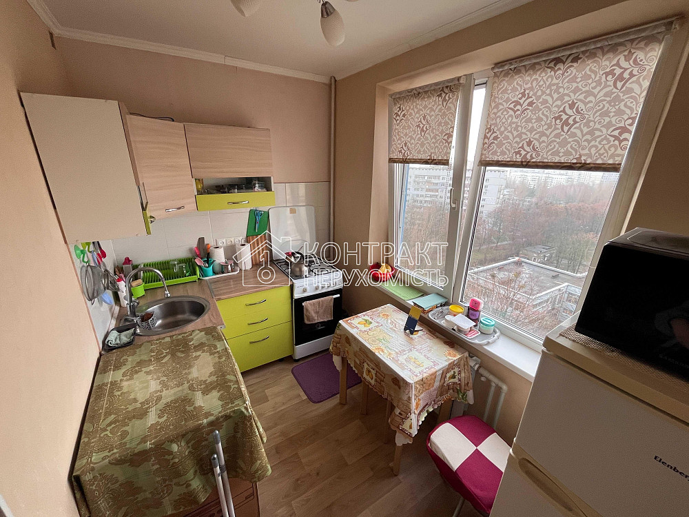 Продаж 2к Квартира 46 кв.м Валентинівська вул. Харьков - изображение 8