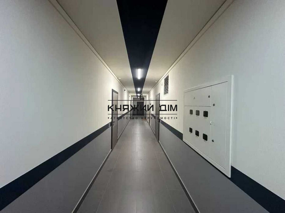 Продаж 2к Квартира 75 кв.м Причальная ул. Київ - фото 9