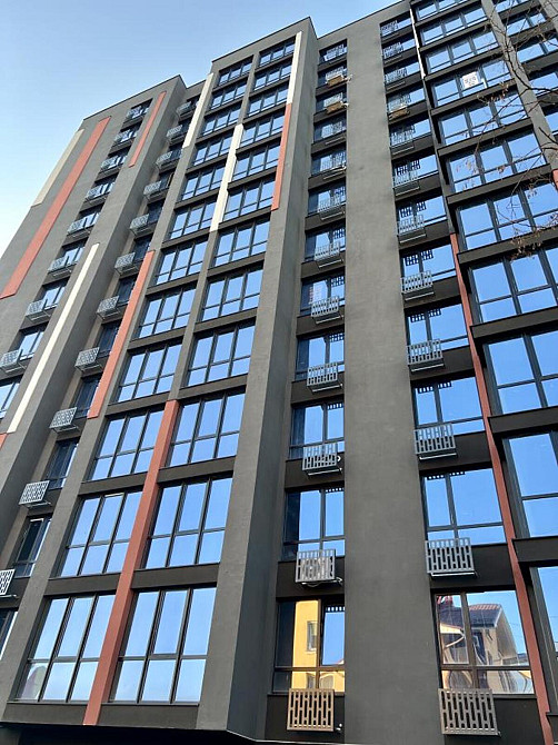 Продаж Квартира 1-кімнатна, 8/13 поверх на вул. Хмельницького Б. Ивано-Франковск - изображение 12