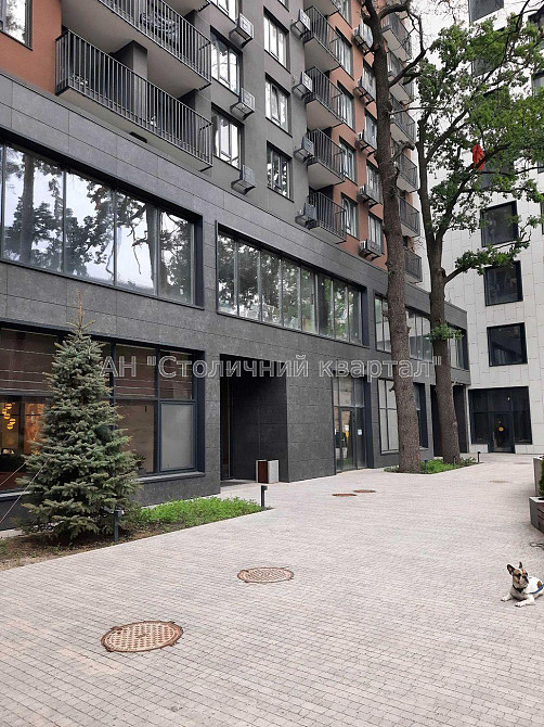 Оренда Будинок на Стуса Василя вул., 35Б Київ - фото 9