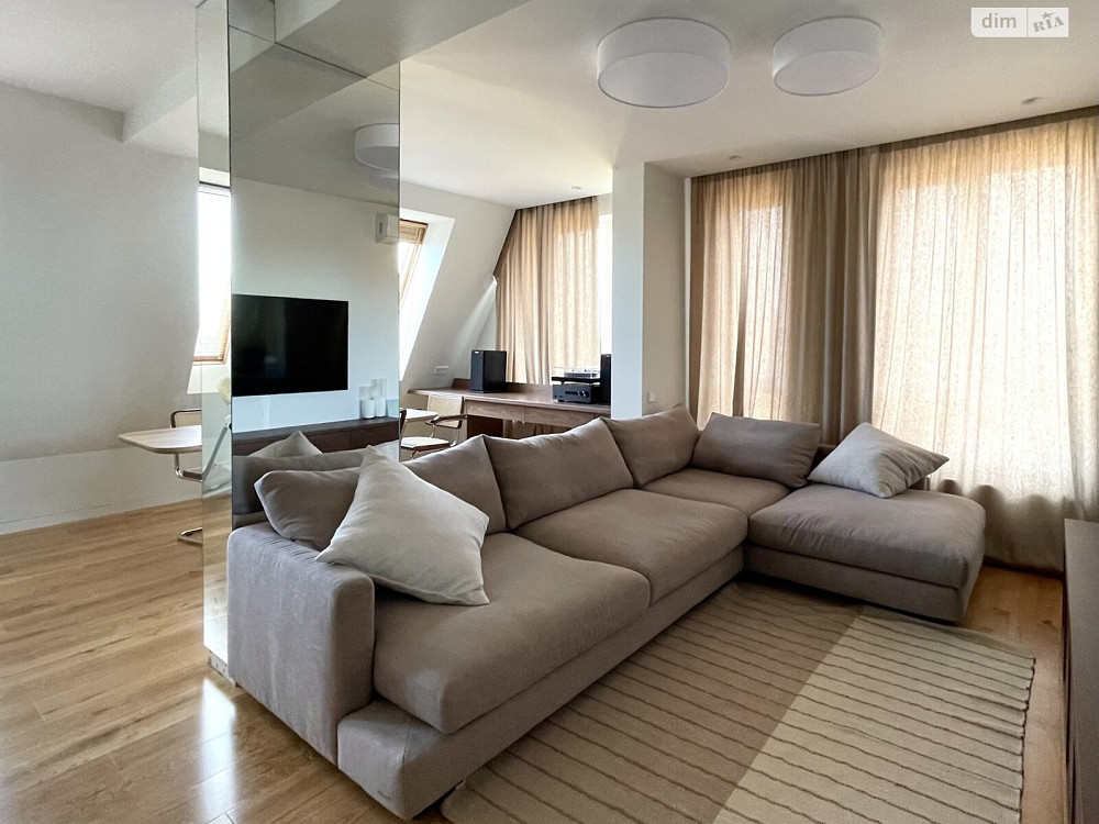 Продаж Квартира 2-кімнатна, 15/16 поверх на Березнева вул., д. 14б Киев - изображение 9