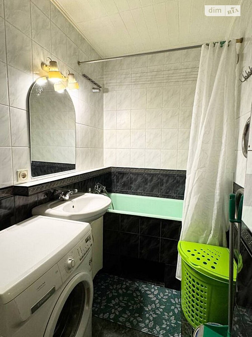 Оренда Квартира 1-кімнатна, 10/14 поверх на вул. Героїв Оборони, 5 Kiev - photo 10