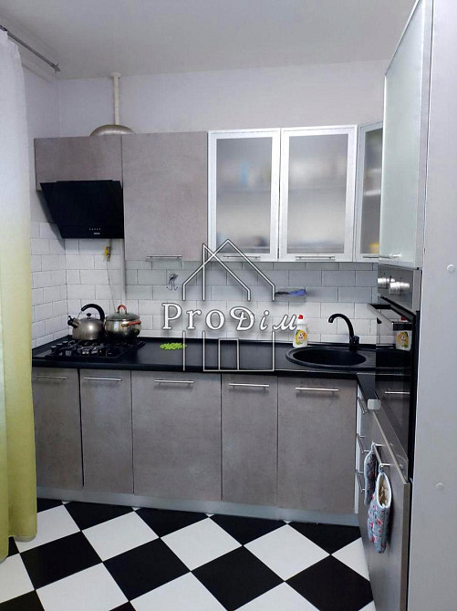 Продаж 3 к квартира вул. Наталії Ужвій 8. Подільський район. Мостицький масив. Киев - изображение 5