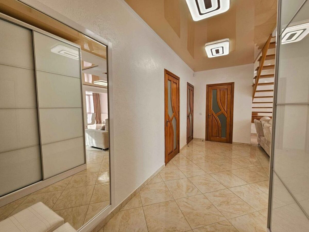 Продаж Квартира 5-кімнатна, 9/9 поверх на Європейська Ивано-Франковск - изображение 7